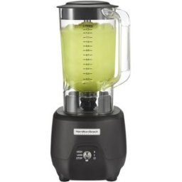 Hamilton Beach Frullatore Professionale in policarbonato 908 1,25 L