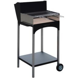 Famur Barbecue a legna BK6 Eco