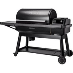 Traeger Barbecue a pellet mod. Ironwood XL INT ultra versatile con Wifi