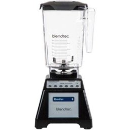 Frullatore Total Blender Black Blendtec