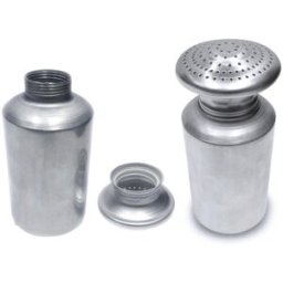 Ballarini Professionale Spargitore in alluminio con tappo a vite (FINE SERIE)