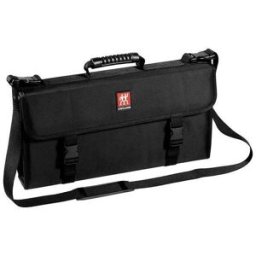 Astuccio per coltelli in nylon, 17 pezzi Zwilling