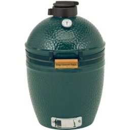 Barbecue in Ceramica a carbonella Big Green Egg Small 33cm