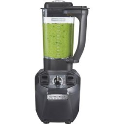 Hamilton Beach Frullatore Tango HBH455 in copoliestere 1,4 l