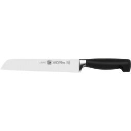 Coltello da pane cm 20 serie Four star di Zwilling