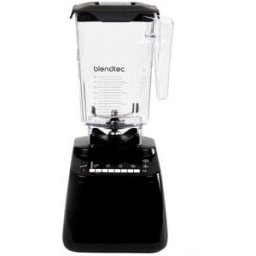 Frullatore Designer 650 Black Blendtec