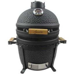 Pentole Agnelli Barbecue a carbonella Kamado BBPRO Compatto, Agnelli