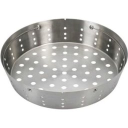 Cestello porta carbonella per XL Big Green Egg