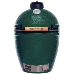 Barbecue in Ceramica a carbonella Big Green Egg Large 46cm