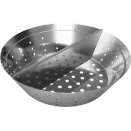 Cestello porta carbonella per 2XL Big Green Egg