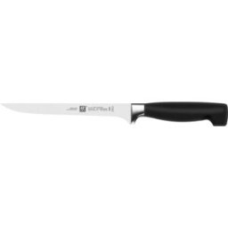 Coltello per filettare cm 18 serie Four star di Zwilling