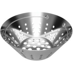 Cestello porta carbonella per M Big Green Egg