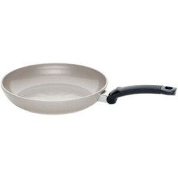 Padella in alluminio con rivestimento ceramico diam. 20cm linea Ceratal Classic Fissler