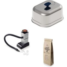 Set accessori per affumicatura a freddo Enò