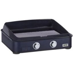 Plancha a gas Enosign 65 blue navy Enò