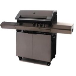 Barbecue a gas Dolcevita Turbo Elite 4