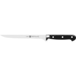 Coltello per filettare cm 18 serie Professional S di Zwilling