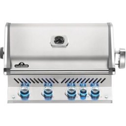 Barbecue a gas Metano da incasso 500 Napoleon