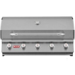 Barbecue a gas metano da incasso Bull Renegade
