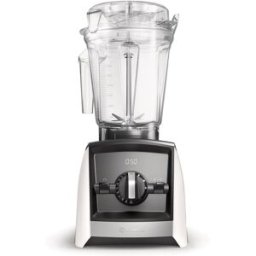 Frullatore Vitamix Ascent 2500i Bianco