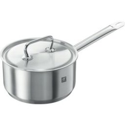 Zwilling Casseruola in acciaio inox per induzione, 3,0 l linea TWIN® Classic, diam. 20cm