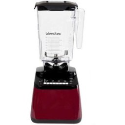 Frullatore Designer 650 Pomegranate Blendtec