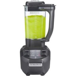 Hamilton Beach Frullatore Professionale HBB255 RIO, 1,4 l