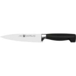 Coltello arrosto cm 16 serie Four star di Zwilling