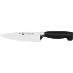 Coltello da cuoco cm 16 serie Four star di Zwilling