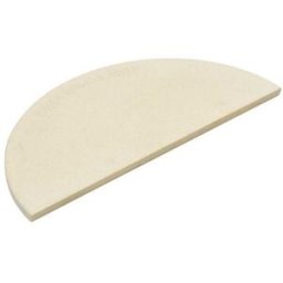 Pietra A Mezzaluna In Ceramica M Big Green Egg