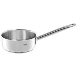 Pentolino in Acciaio diam. 16cm linea San Francisco Fissler