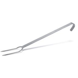 Ballarini Professionale Forchettone due punte in acciaio inox