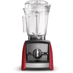 Frullatore Vitamix Ascent 2500i Rosso
