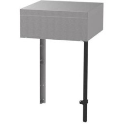 Modulo angolare per Cucina da esterno Acciaio inox Le Marquier