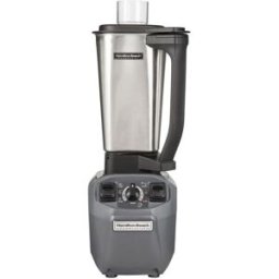 Hamilton Beach Frullatore Expeditor HBF510 in acciaio inox 1,8 l