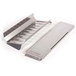 Kit Hybrid per forno 1 Pizza linea Moderno di Alfa Forni