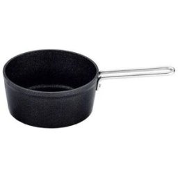 Pentolino in alluminio con manico di diam. 18cm linea Adamant Fissler