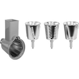 Tagliaverdura per impastatrice Smeg