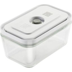 Zwilling piccoli elettrodomestici Contenitore sottovuoto in vetro M rettangolare, Zwilling