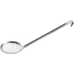 Ballarini Professionale Schiumarola a rete larga in acciaio inox