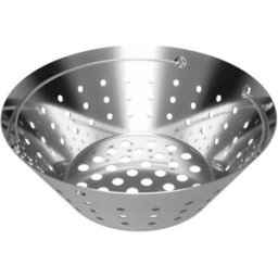 Cestello porta carbonella per L Big Green Egg