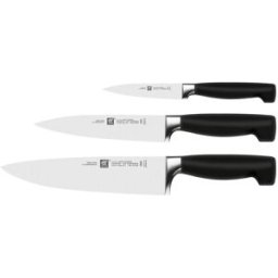 Set di coltelli 3 pezzi serie Four star di Zwilling