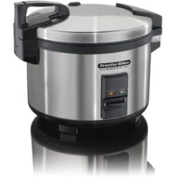 Cuociriso Proctor Silex 14 L di Hamilton Beach