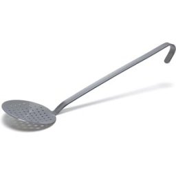 Ballarini Professionale Schiumarola in acciaio inox