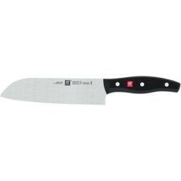 Coltello Santoku cm 18 serie Pollux di Zwilling