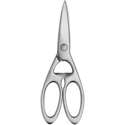 Zwilling Forbici multifunzionali, acciaio satinato linea TWIN® Select