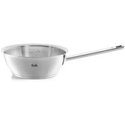 Padella conica in Acciaio inox diam. 20cm linea Original-Profi Collection Fissler
