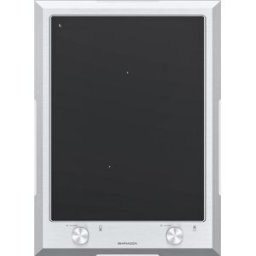 Piano cottura Thalas freestanding da 40cm induzione Barazza