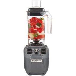 Hamilton Beach Frullatore Expeditor HBF510 in copoliestere 1,4 l