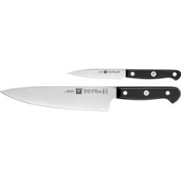 Set di coltelli 2 pezzi serie Gourmet di Zwilling